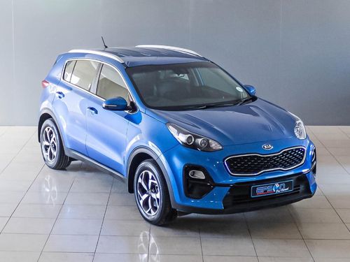 2021 KIA 2.0 IGNITE PLUS AUTO