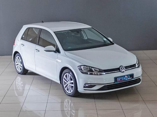 2019 VOLKSWAGEN 1.4TSI COMFORTLINE