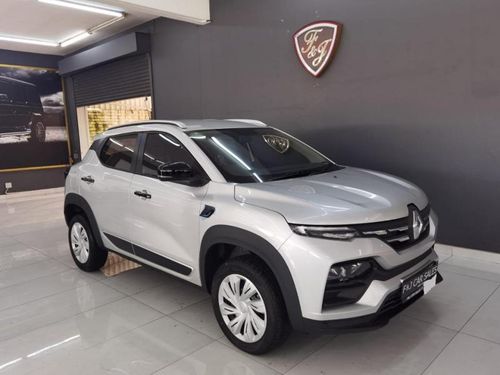 2023 Renault Kiger 1.0 Life