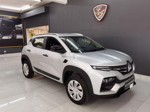 2023 Renault Kiger 1.0 Life