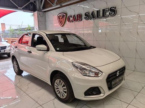 2021 Suzuki Dzire DZIRE 1.2 GA