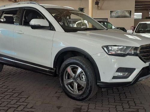 2018 Haval H6C 2.0T Luxury Auto