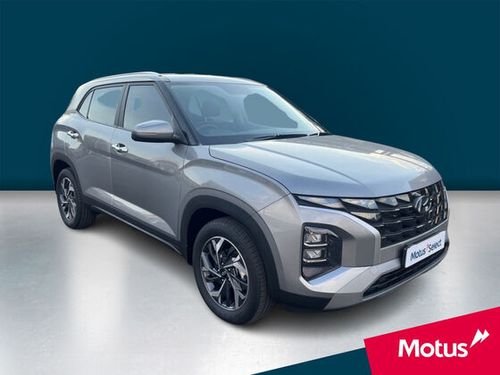 2024 Hyundai Creta 1.5 Executive IVT