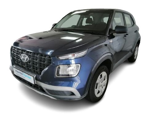 2021 HYUNDAI VENUE 1.0 TGDI MOTION DCT