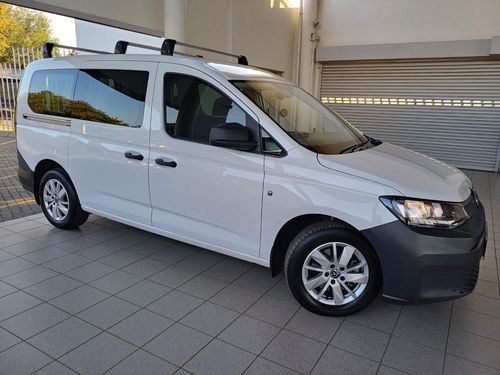 2024 Volkswagen Caddy Kombi Maxi 2.0 TDi