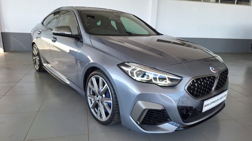 2023 BMW 2 Series M235i xDrive Gran Coupe