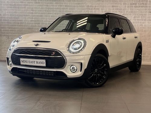 2023 MINI Clubman Cooper S Clubman Final Edition