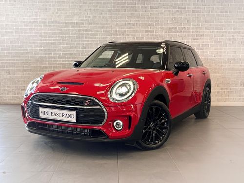 2023 MINI Clubman Cooper S Clubman Final Edition