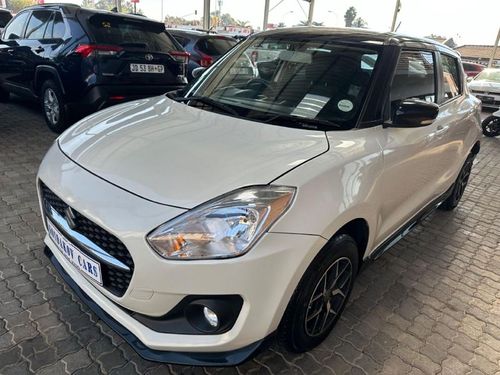 2023 Suzuki Swift 1.2 GL