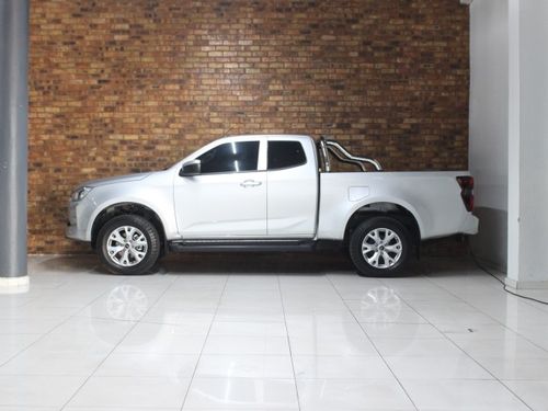 2024 Isuzu D-Max 1.9 Ddi HR LS Extended Cab R514 995