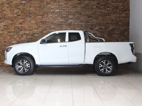 2024 Isuzu D-Max 3.0 Ddi LSE Auto Extended Cab R629 995