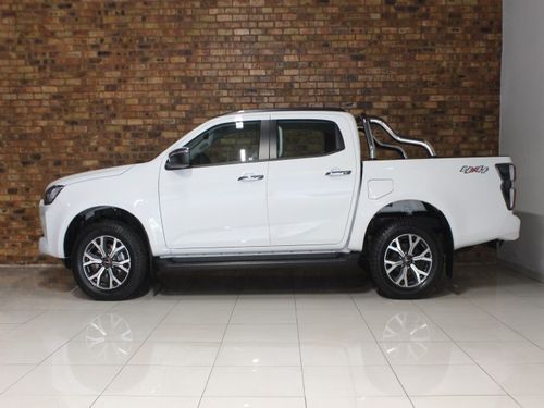 2024 Isuzu D-Max 3.0 Ddi LSE Double Cab Auto R744 900