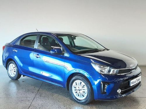 2024 Kia Pegas 1.4 EX