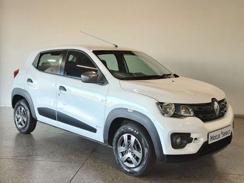 2019 Renault Kwid 1.0 Dynamique Auto