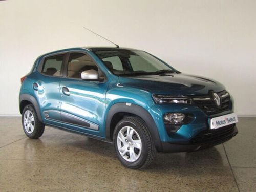 2023 Renault Kwid 1.0 Dynamique