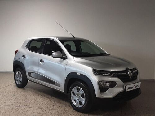 2023 Renault Kwid 1.0 Dynamique