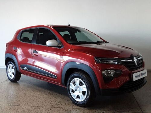 2023 Renault Kwid 1.0 Dynamique