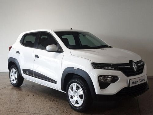 2023 Renault Kwid 1.0 Dynamique