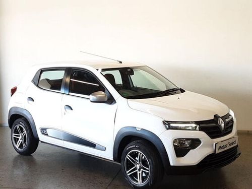 2021 Renault Kwid 1.0 Dynamique