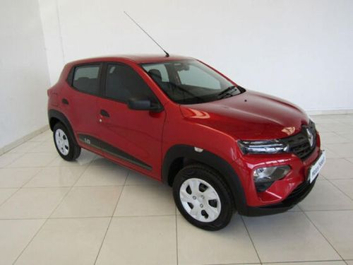 2024 Renault Kwid 1.0 Expression