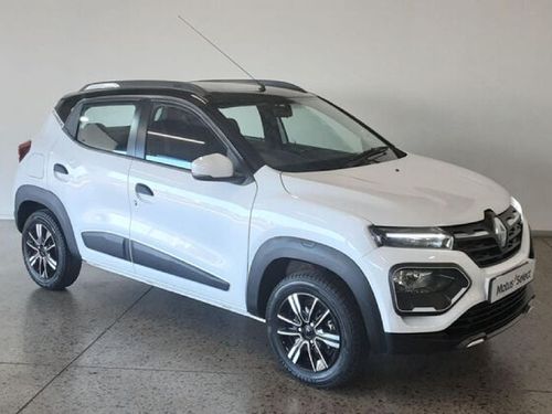 2024 Renault Kwid 1.0 Climber