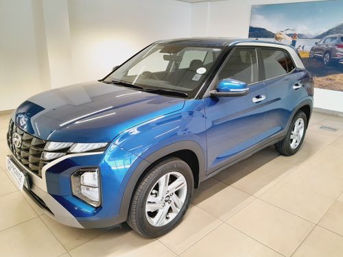 2023 HYUNDAI CRETA 1.5 PREMIUM