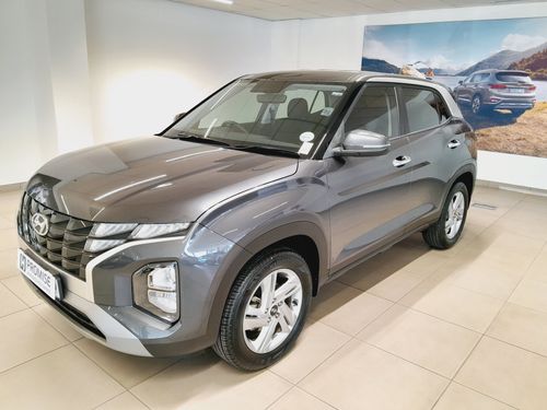 2023 HYUNDAI CRETA 1.5 PREMIUM