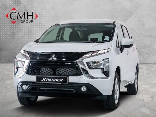 2022 Mitsubishi Xpander 1.5 Auto