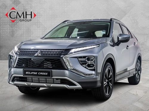 2024 Mitsubishi Eclipse Cross 1.5T GLS