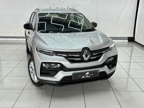 2024 Renault Kiger 1.0 Zen Auto