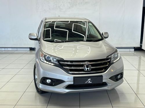 2015 Honda CR-V 2.0 Comfort Auto