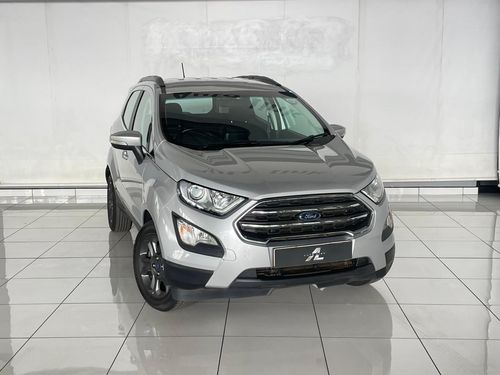 2019 Ford EcoSport 1.0T Trend