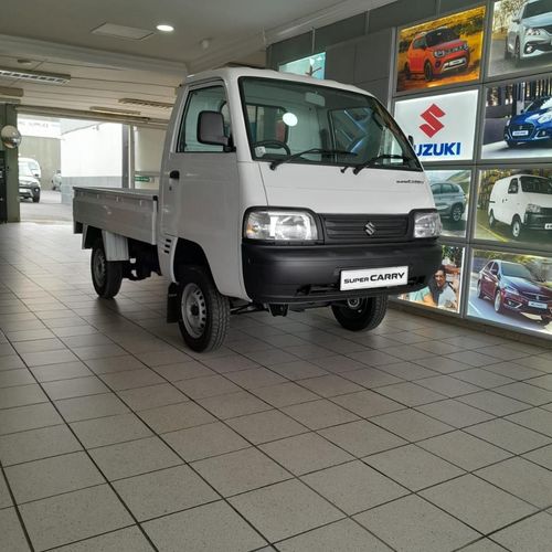 2024 Suzuki Super Carry 1.2