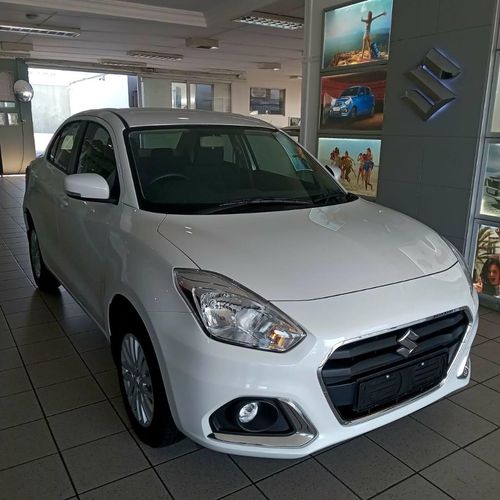 2024 Suzuki DZire 1.2 GL