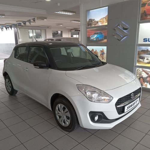 2024 Suzuki Swift 1.2 GL