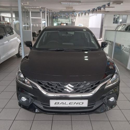 2024 Suzuki Baleno 1.5 GL