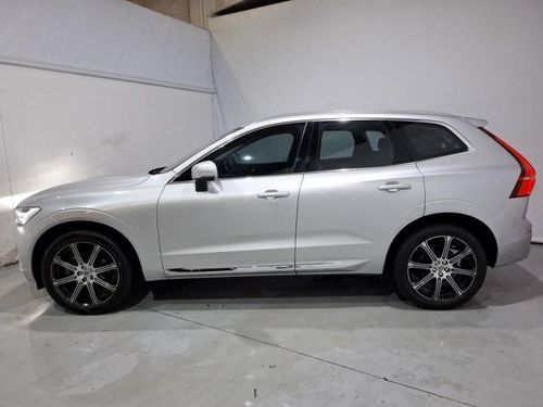 2020 VOLVO XC60 D4 AWD Inscription