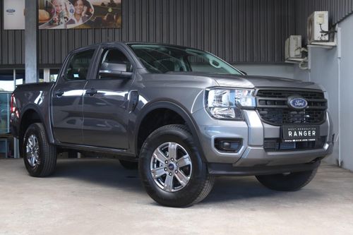 2024 FORD RANGER 2.0 sit double cab xl auto