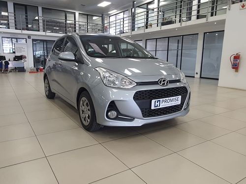 2020 HYUNDAI GRAND i10 1.0 MOTION