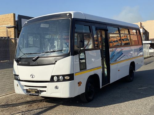 2019 TATA LP / LPO / SFC LP 713 MARCOPOLO B/S