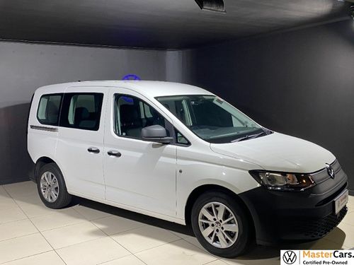 2023 VOLKSWAGEN CADDY MAXI KOMBI 2.0 TDi