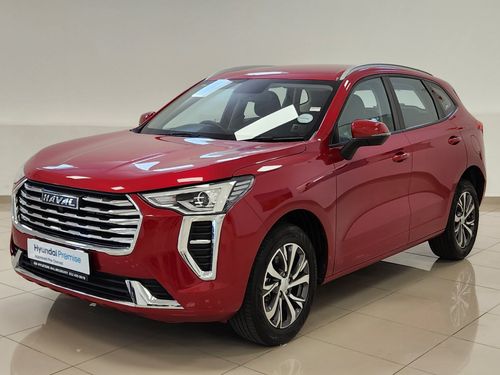 2022 HAVAL JOLION 1.5T PREMIUM DCT