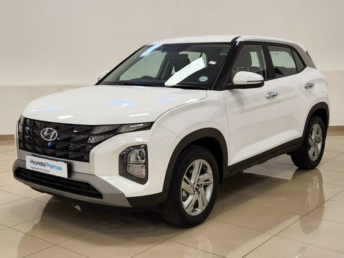 2023 HYUNDAI CRETA 1.5 PREMIUM