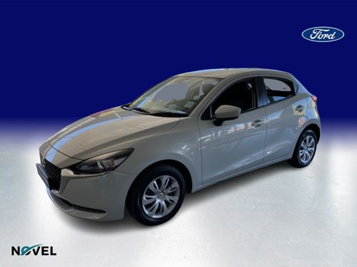 2022 MAZDA 2 MAZDA 1.5 ACTIVE 5Dr