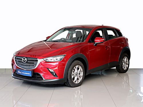 2020 MAZDA CX-5 2.0 DYNAMIC A/T