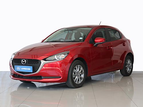 2024 MAZDA 2 MAZDA 1.5 DYNAMIC 5Dr