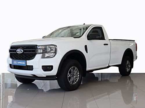 2023 FORD RANGER 2.0D XL HR S/C P/U