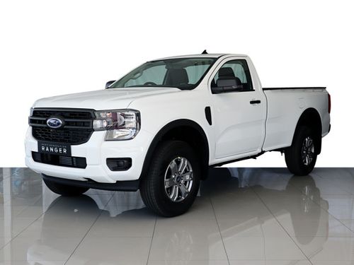 2024 FORD RANGER 2.0D XL HR S/C P/U