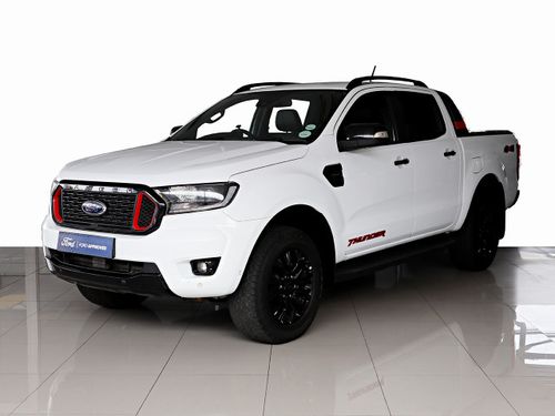 2020 FORD RANGER 2.0D BI-TURBO THUNDER 4X4...