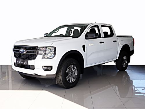 2023 FORD RANGER 2.0D XL 4X4 A/T D/C P/U